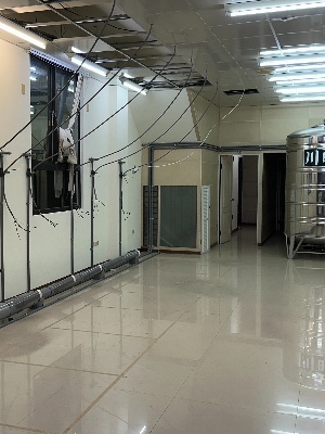 自助洗衣店系統配置